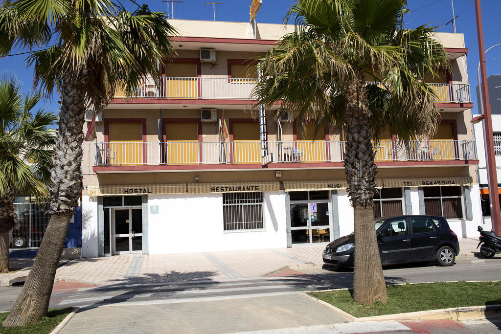 Hostel Susi